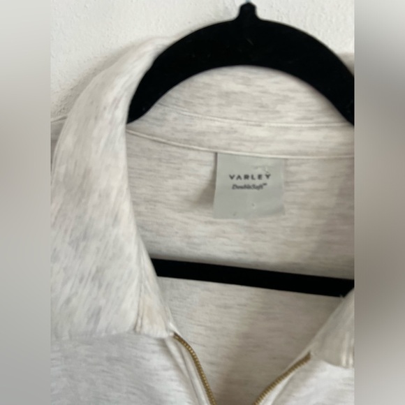 Varley Corrine Jumpsuit, size large - Picture 3 of 5